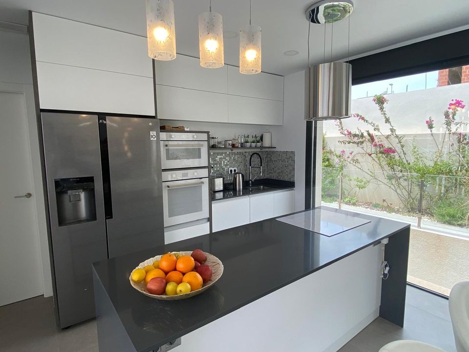 Villa i Polop, Alicante - foto 5