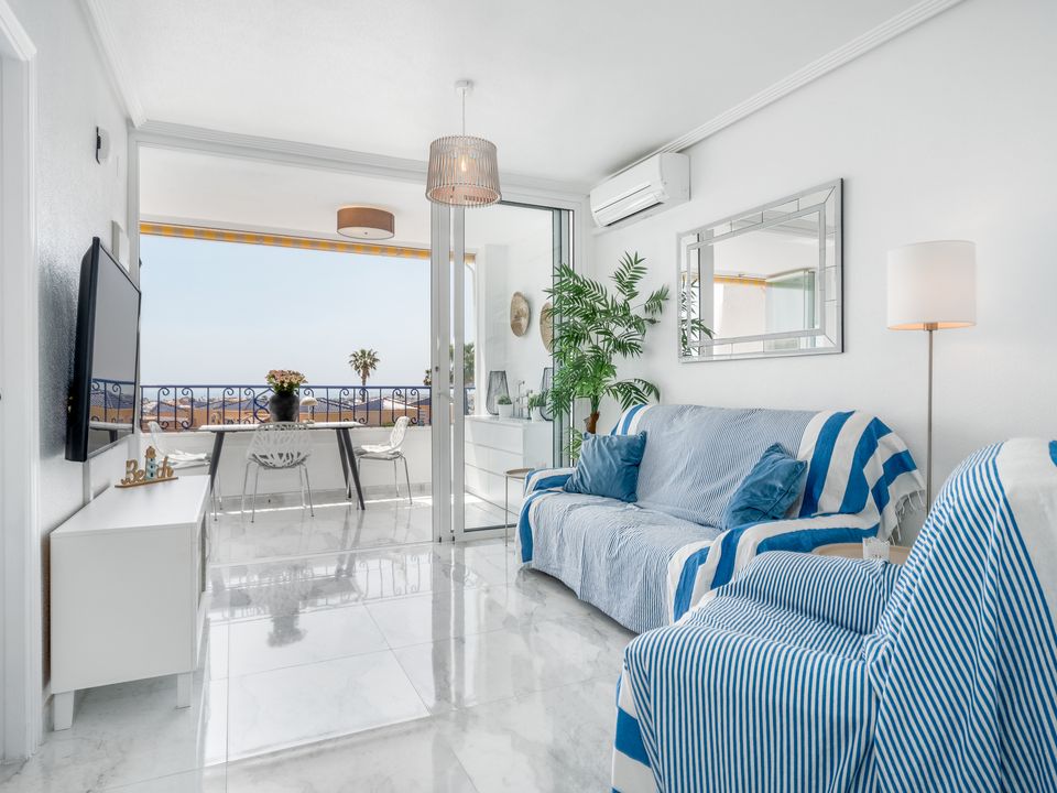 Lejlighed i Orihuela Costa, Alicante - foto 4