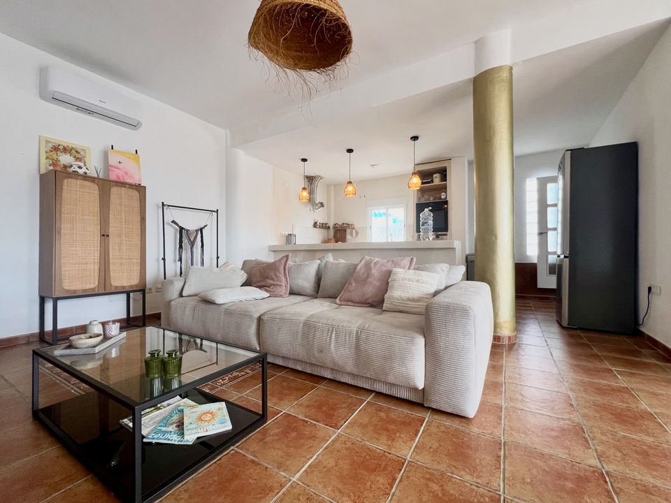 Villa i Almachar, Malaga - bilde 4