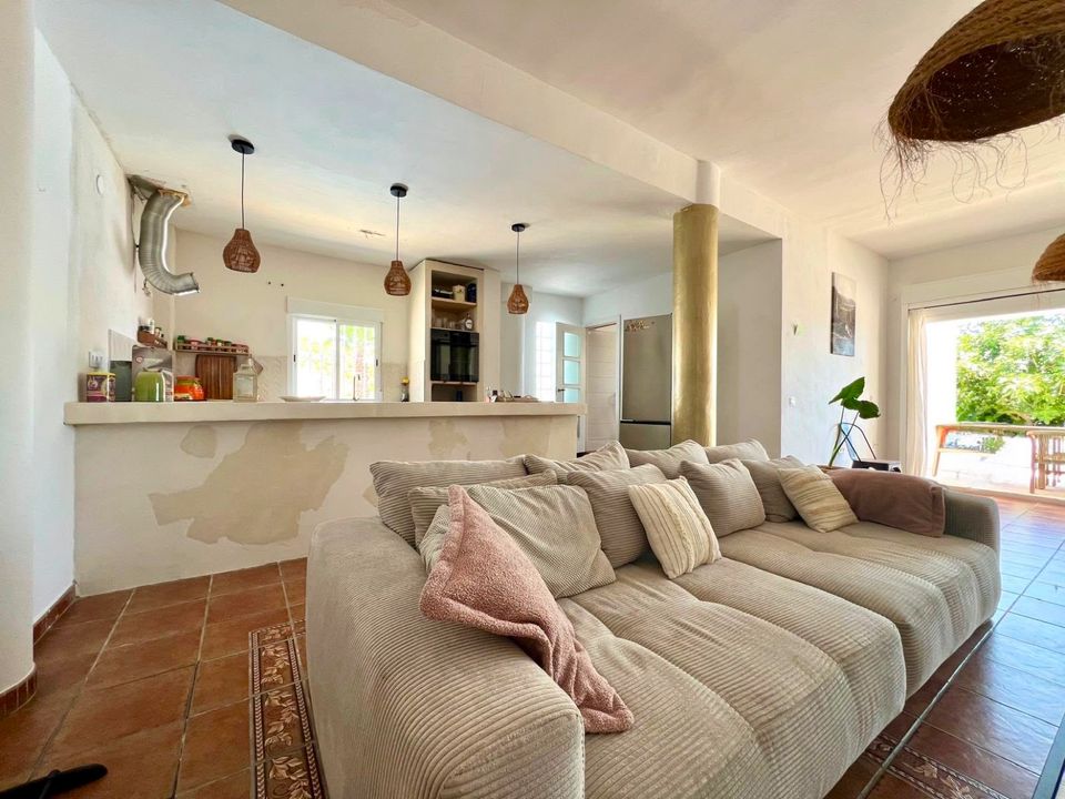 Villa i Almachar, Malaga - foto 4