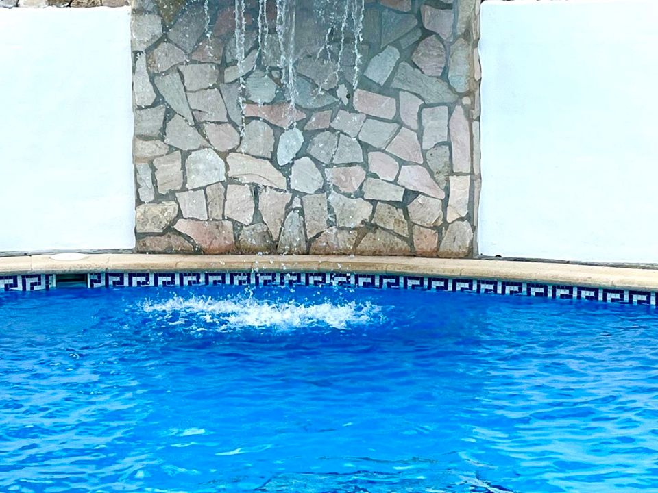 Villa i Almachar, Malaga - bilde 2
