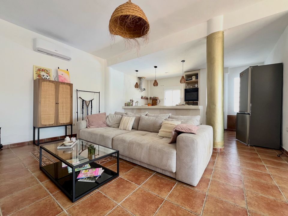 Villa i Almachar, Malaga - foto 5
