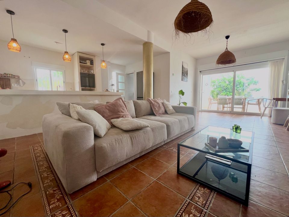 Villa i Almachar, Malaga - bilde 3