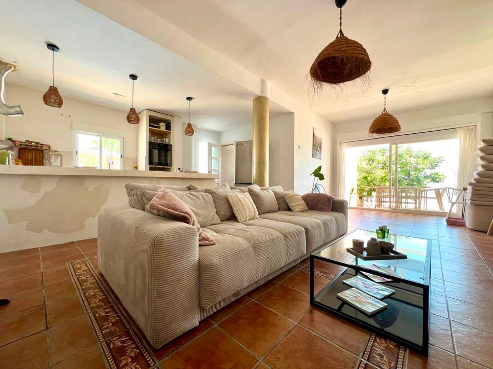 Villa i Almachar, Malaga - foto 3