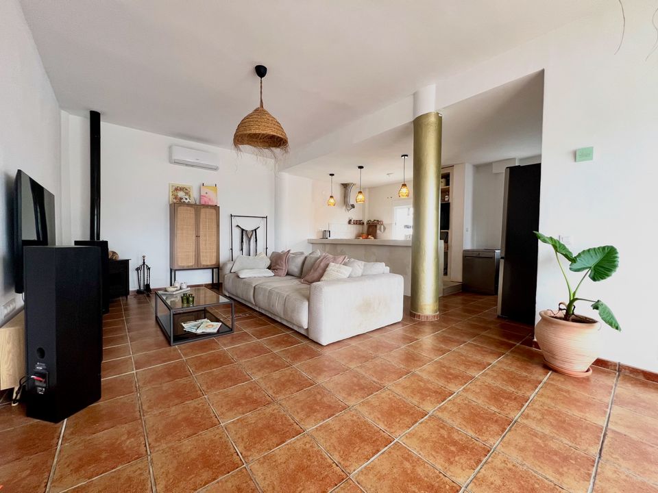 Villa i Almachar, Malaga - bilde 5