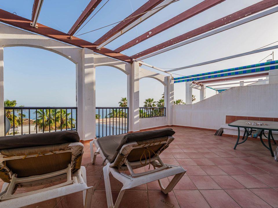 Lejlighed i La Cala De Mijas, Malaga - foto 3