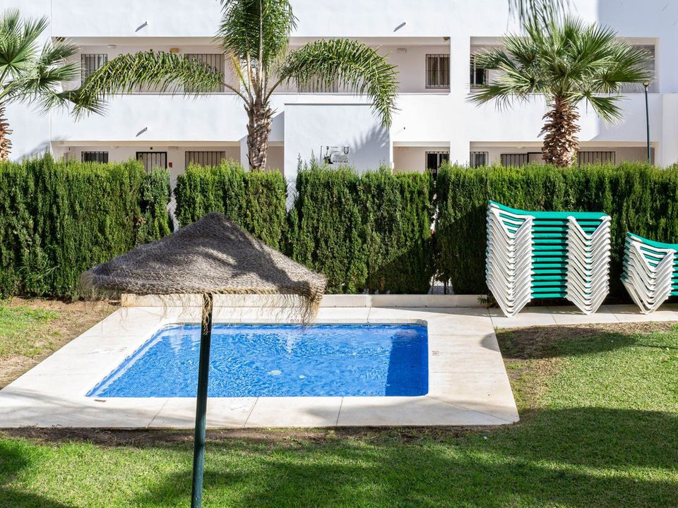 Lejlighed i La Cala De Mijas, Malaga - foto 3