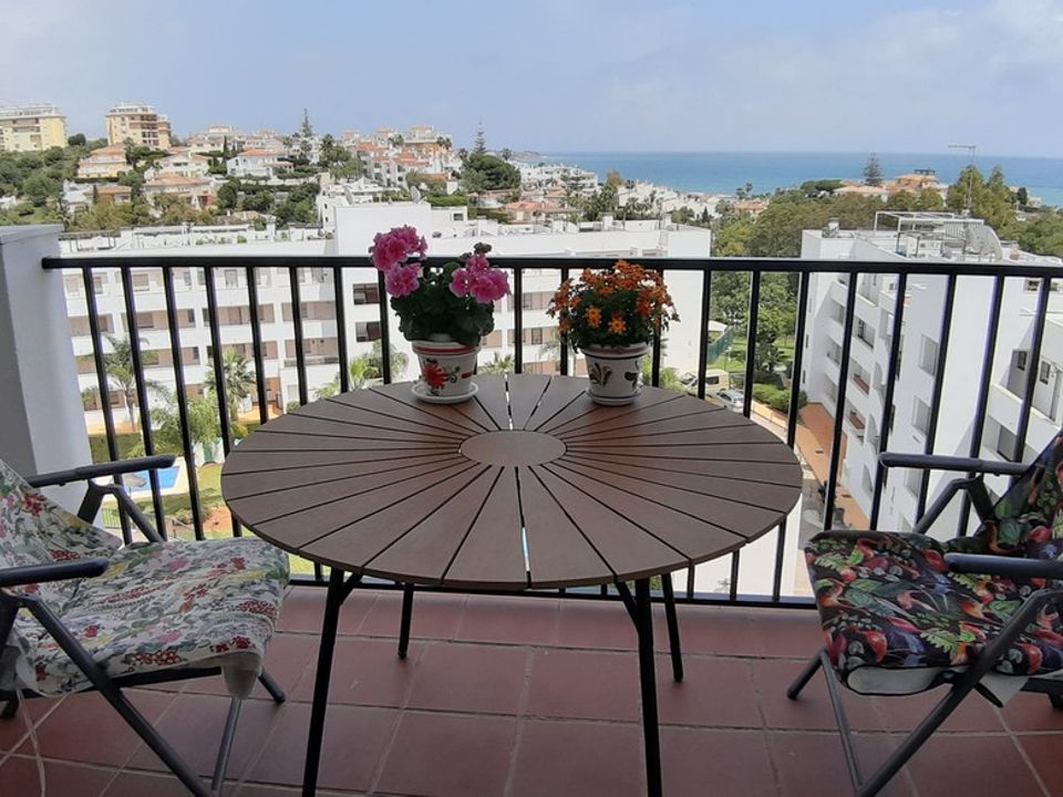 Lejlighed i La Cala De Mijas, Malaga - foto 1