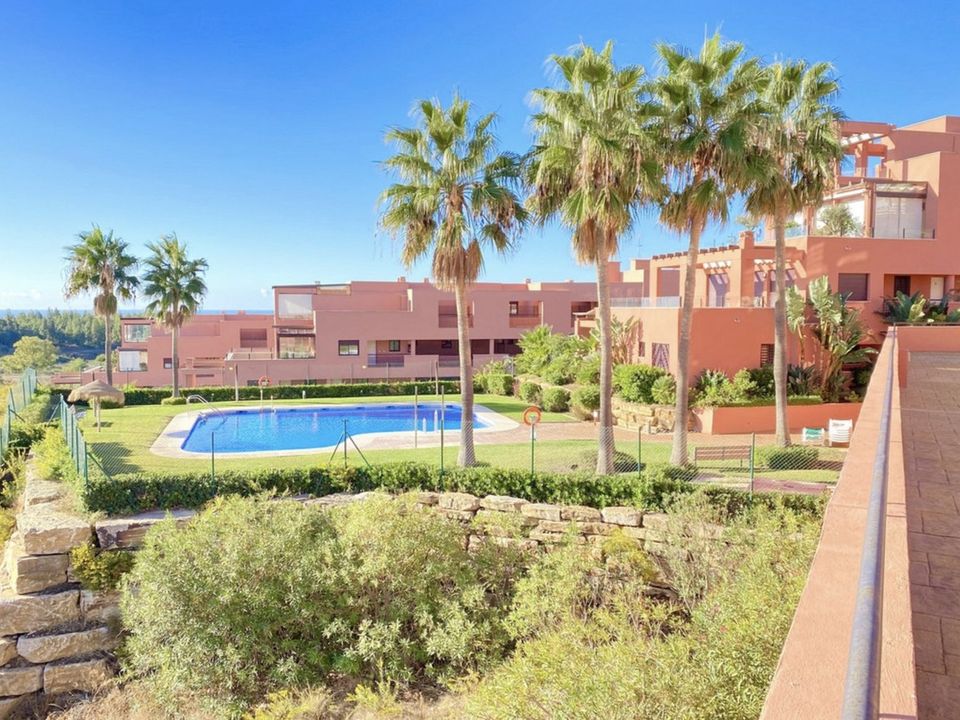 Lejlighed i Mijas Costa, Malaga - foto 4