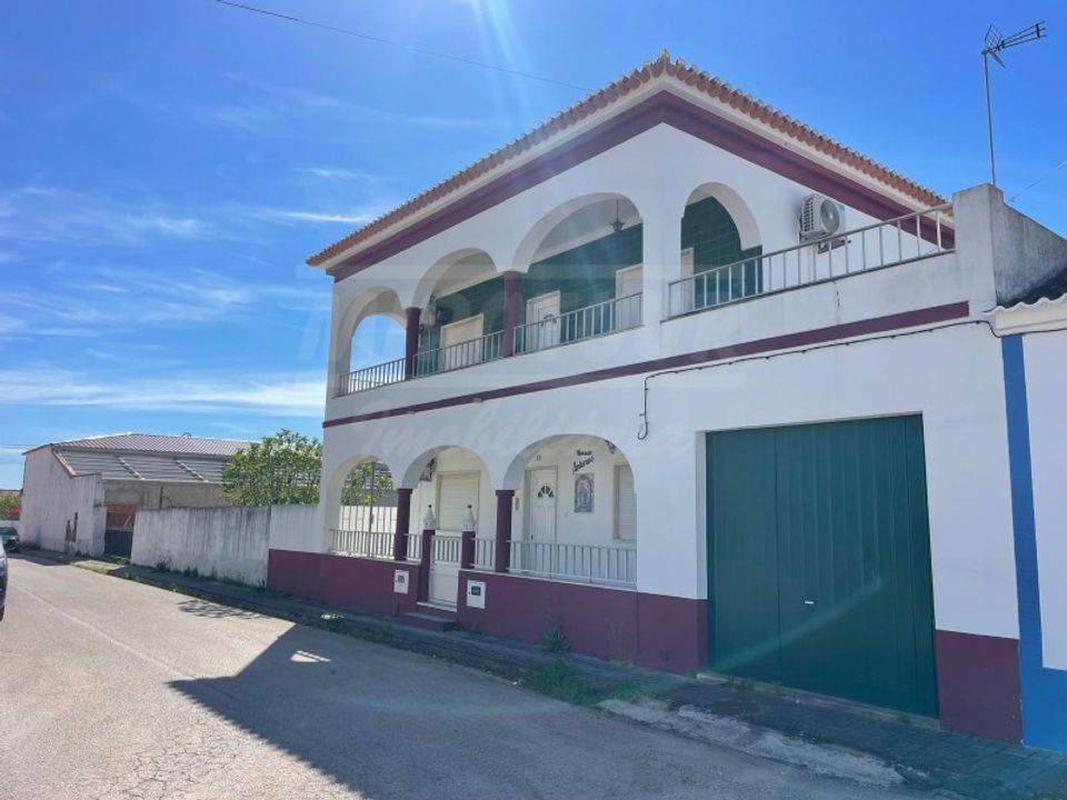 Villa i Ermidas do Sado, Setubal - foto 2