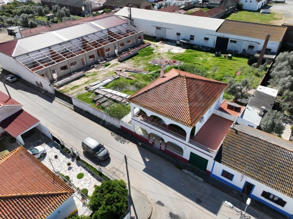 Villa i Ermidas do Sado, Setubal - foto 3