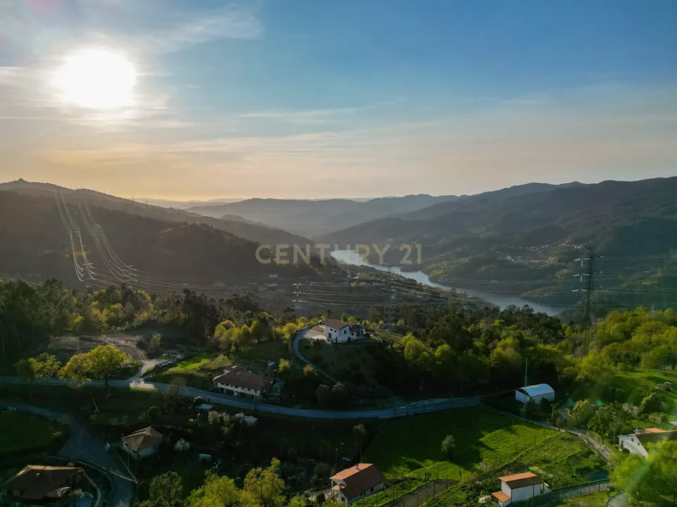 Villa en Tabuacas, Braga - foto 2