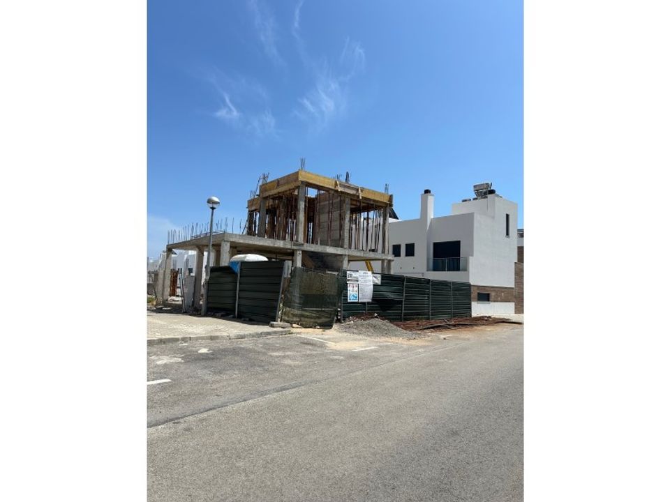 Villa i Moncarapacho, Faro - foto 2