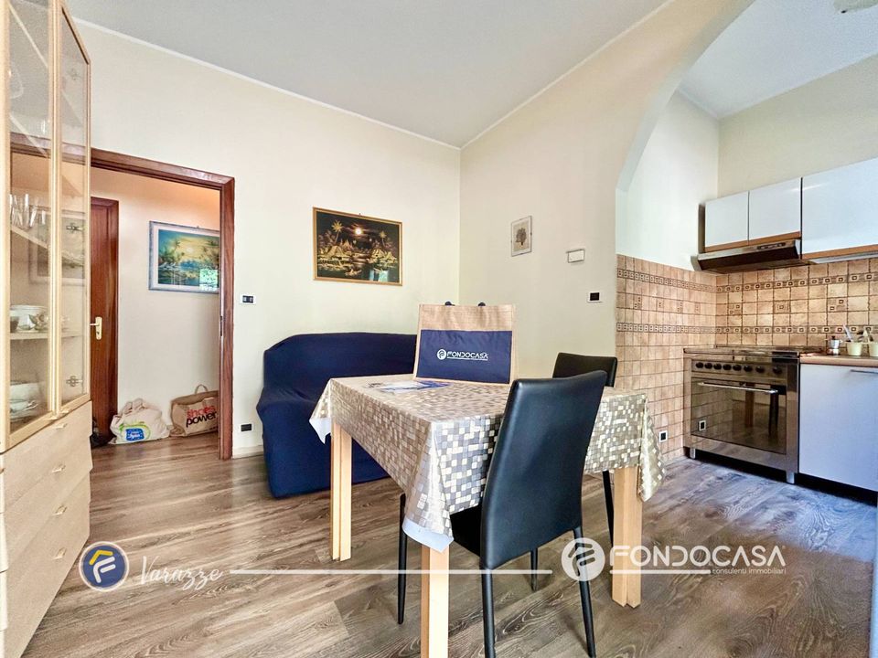 Apartamento en Varazze, Savona - foto 1