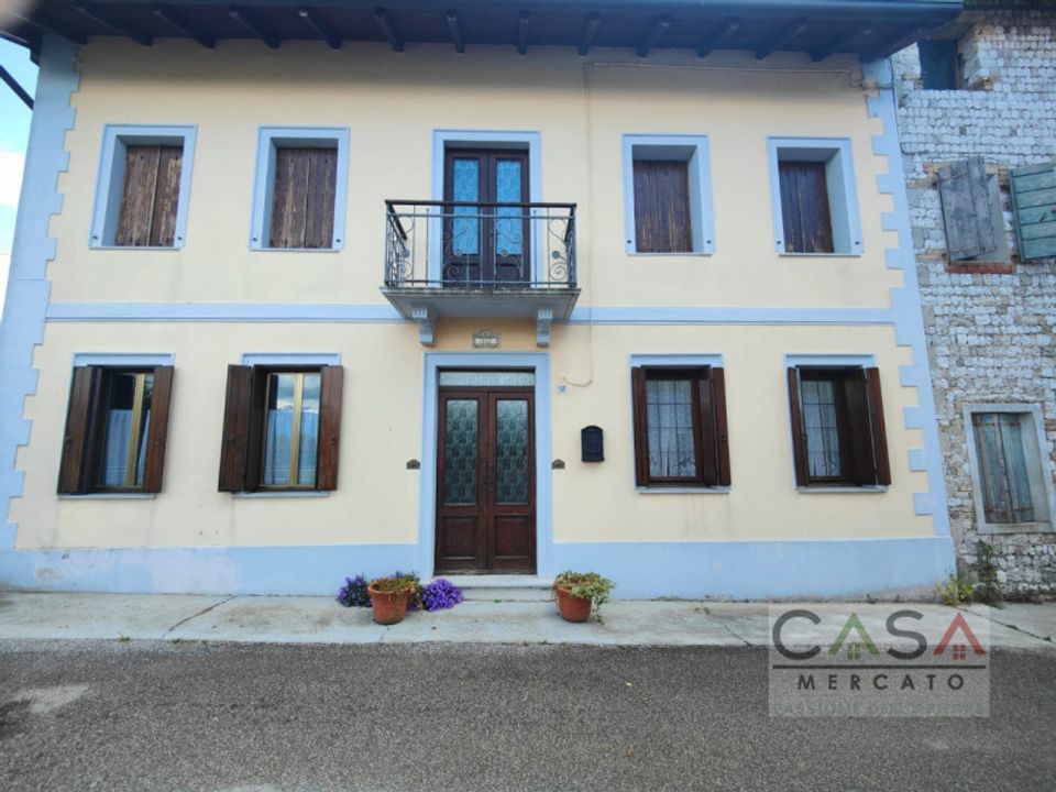 Rækkehus i San Quirino, Pordenone - foto 1