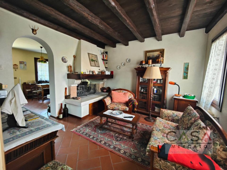 Rækkehus i San Quirino, Pordenone - foto 3