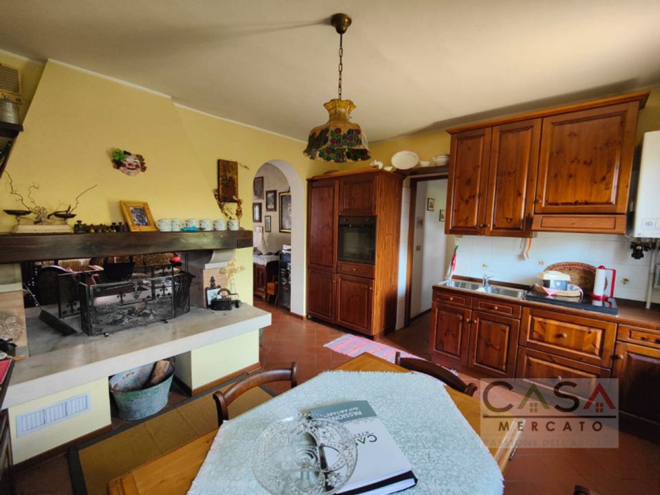 Rækkehus i San Quirino, Pordenone - foto 4