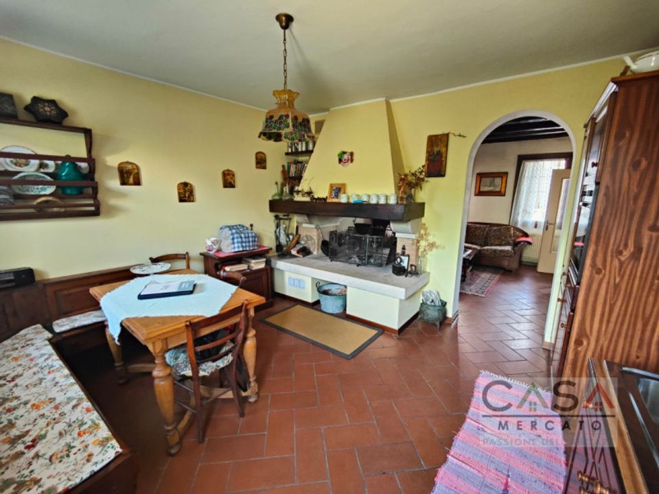 Rækkehus i San Quirino, Pordenone - foto 5