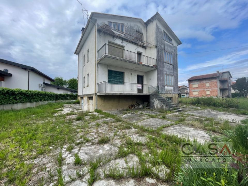 Landejendom i Zoppola, Pordenone - foto 3
