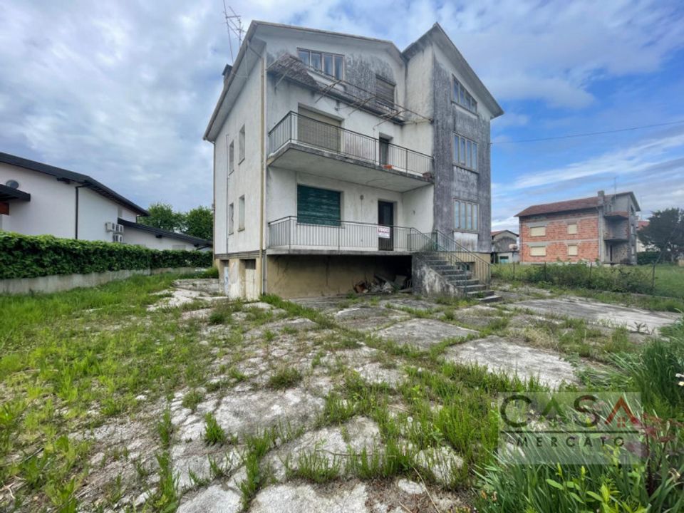 Landejendom i Zoppola, Pordenone - foto 4