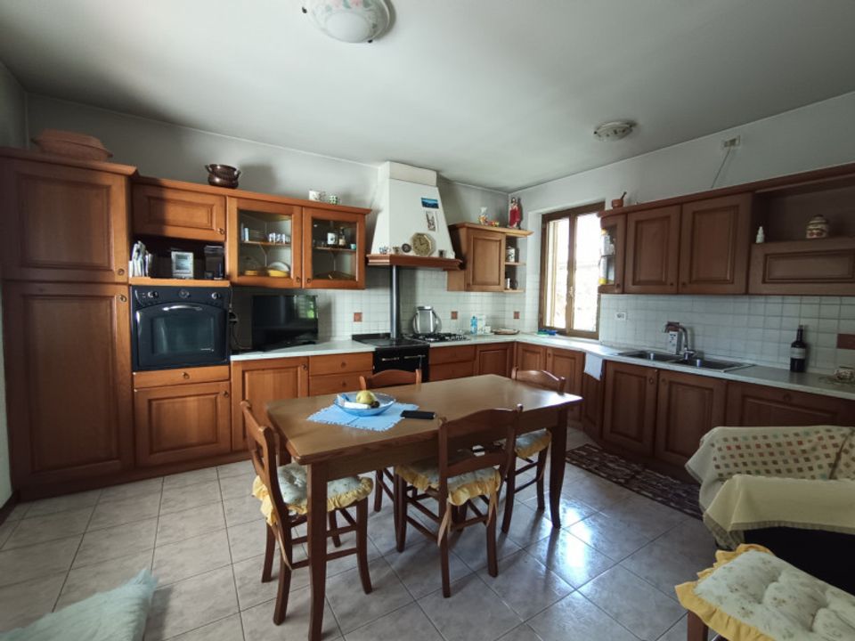 Villa i Montereale Valcellina, Pordenone - foto 2