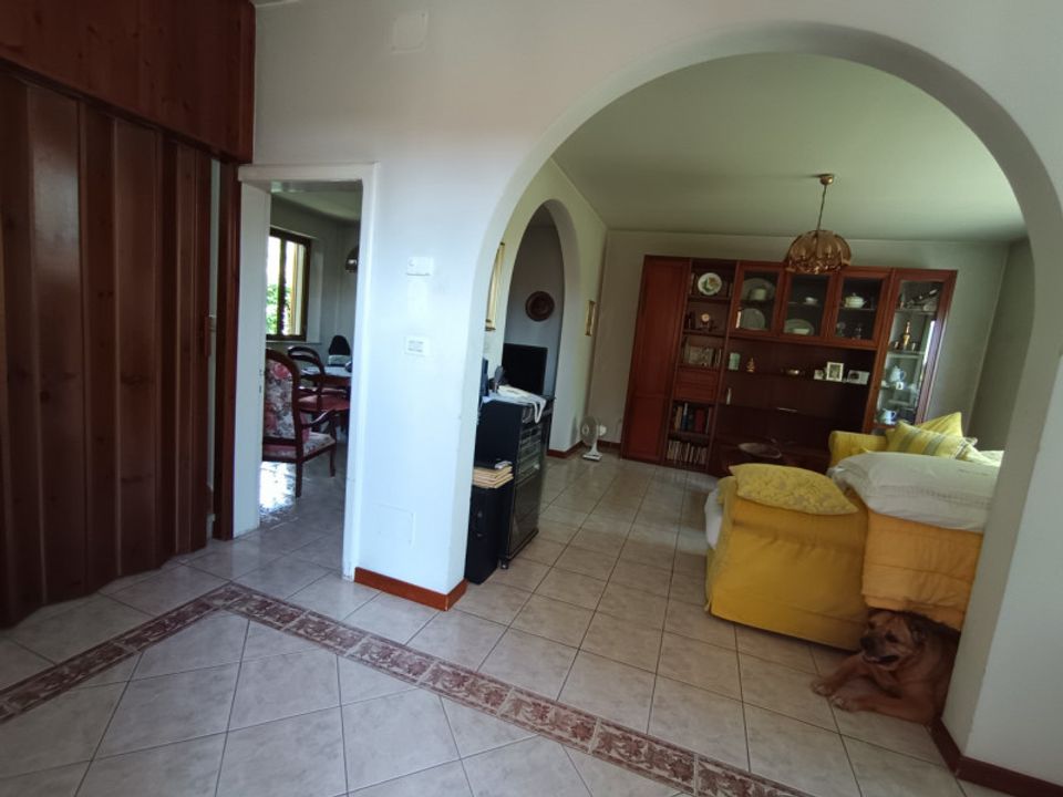 Villa i Montereale Valcellina, Pordenone - foto 3