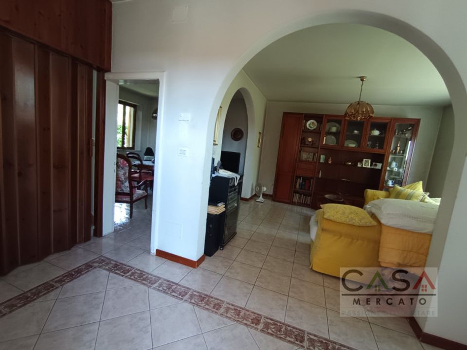Villa in Montereale Valcellina, Pordenone - foto 4