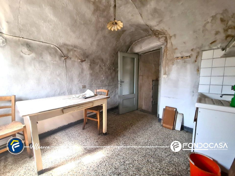 Landejendom i Castelbianco, Savona - foto 2
