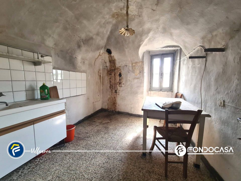 Landejendom i Castelbianco, Savona - foto 3