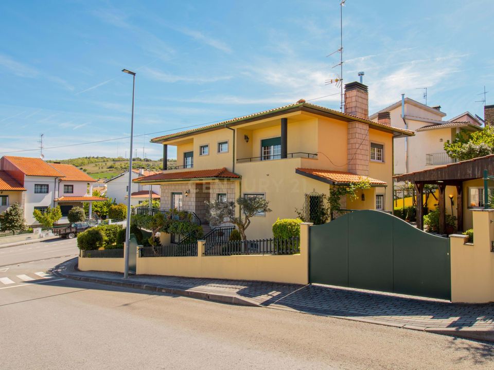 Villa i Braganca, Braganca - foto 1