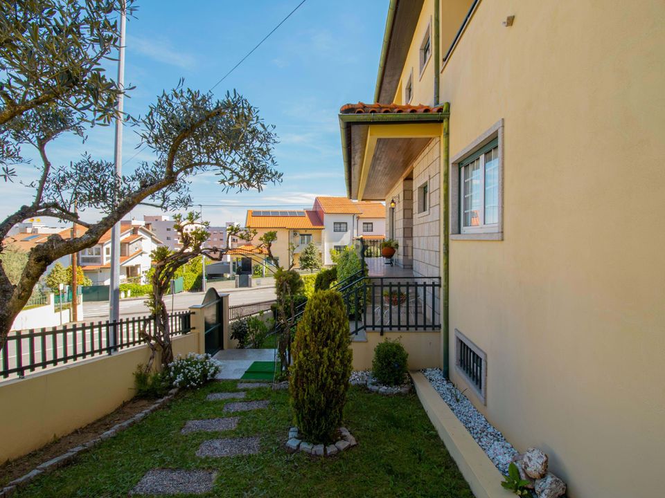 Villa i Braganca, Braganca - foto 3
