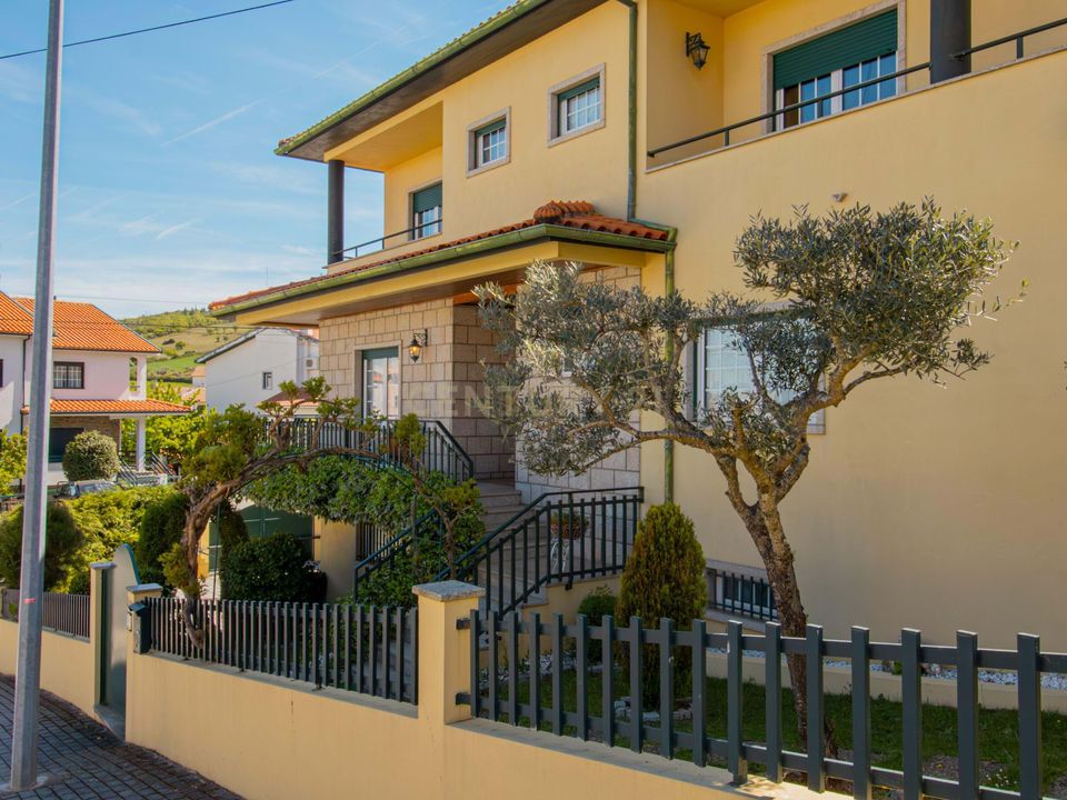 Villa i Braganca, Braganca - foto 4