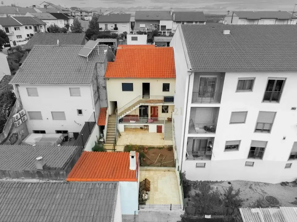 Villa i Braganca, Braganca - foto 1