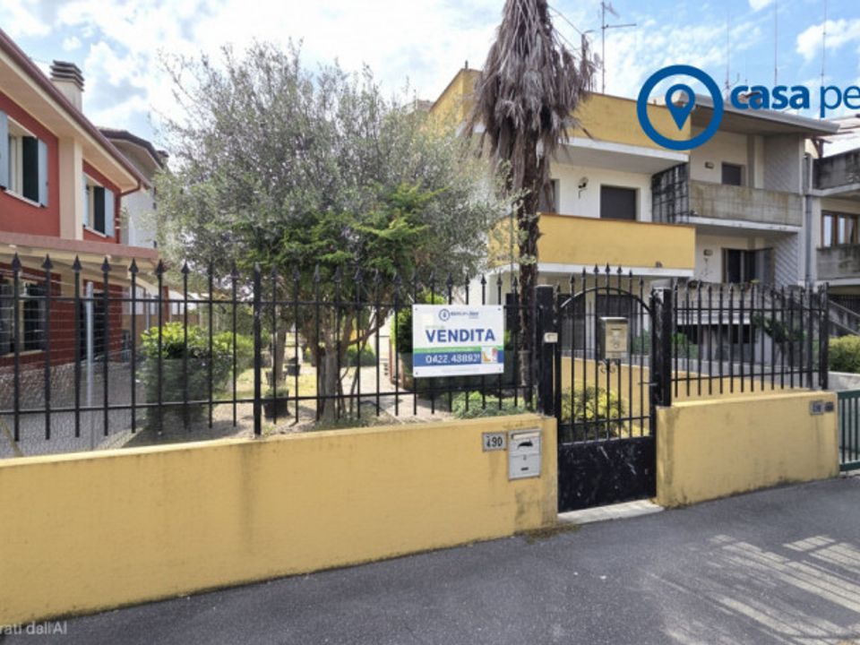 Villa i Lusia, Rovigo - foto 1