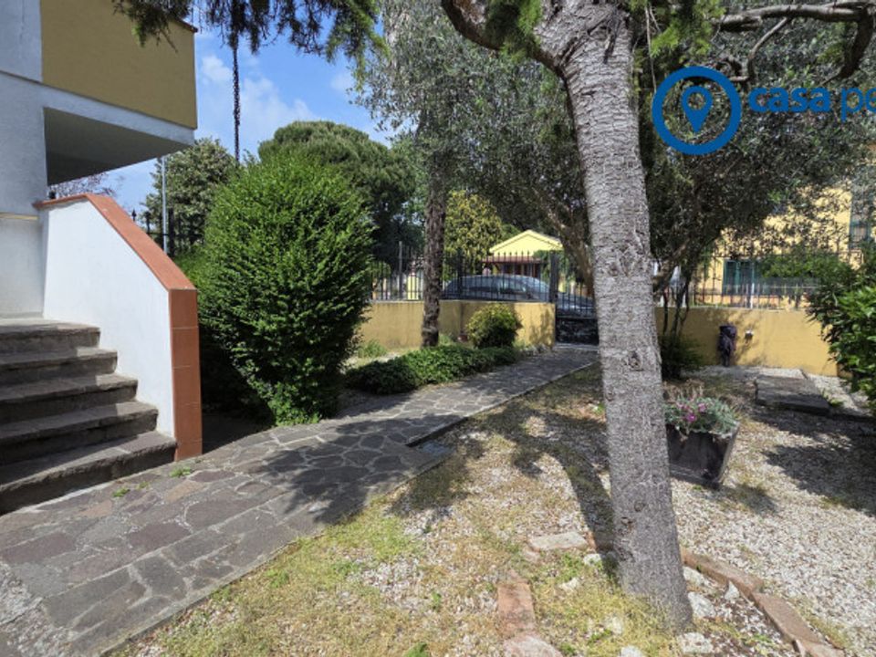 Villa i Lusia, Rovigo - foto 2