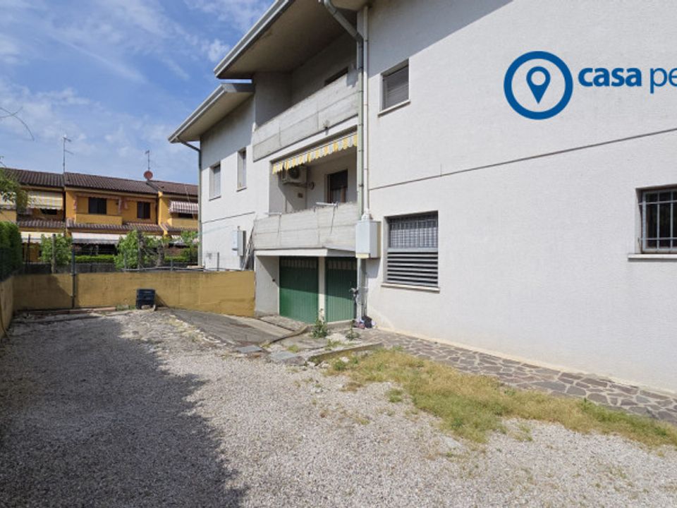 Villa i Lusia, Rovigo - foto 5
