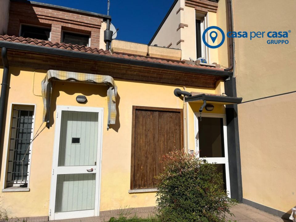 Lejlighed i Poggio Rusco, Mantua - foto 1