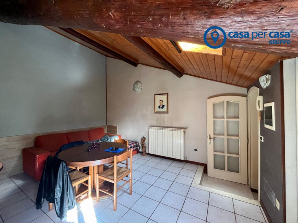 Lejlighed i Poggio Rusco, Mantua - foto 4