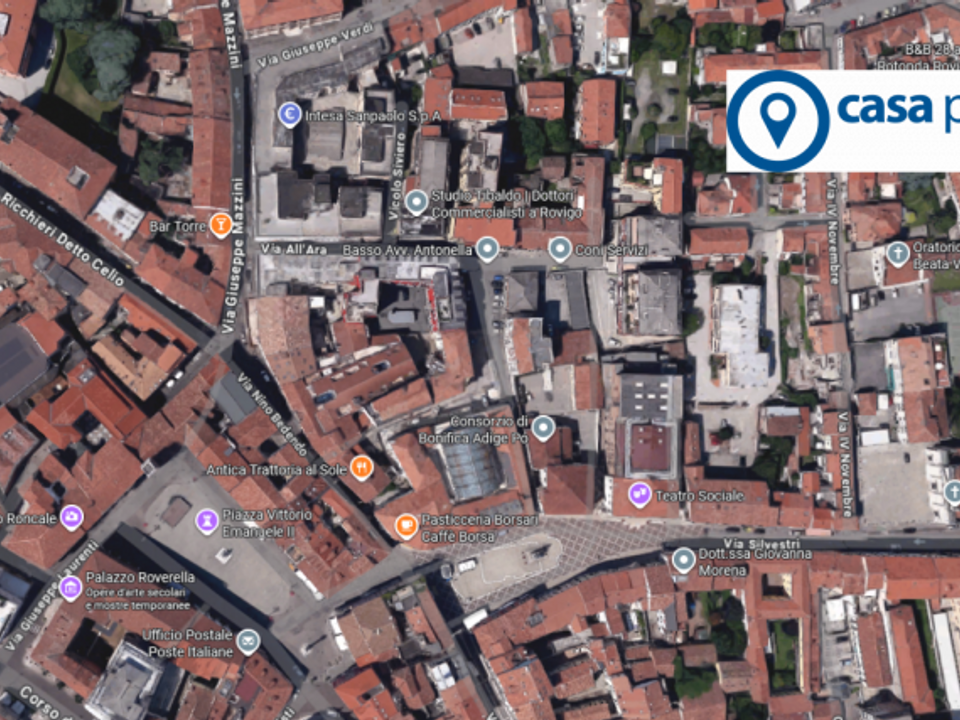 Erhvervsejendom i Rovigo, Rovigo - foto 2