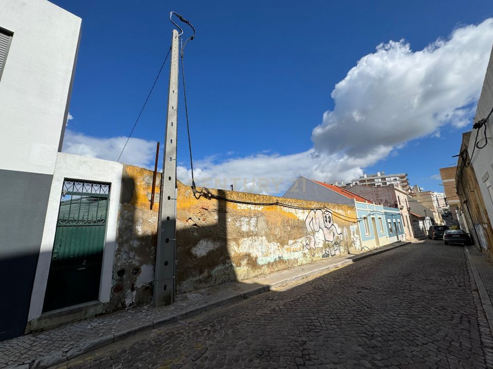 Helårsgrund i Setubal, Setubal - foto 2