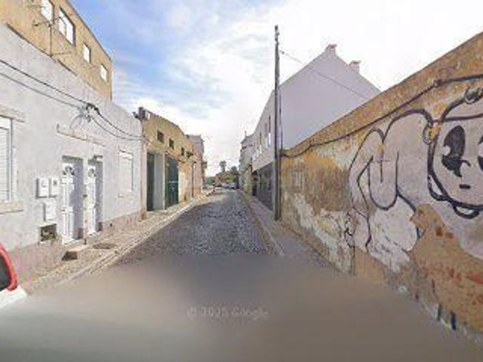 Helårsgrund i Setubal, Setubal - foto 3