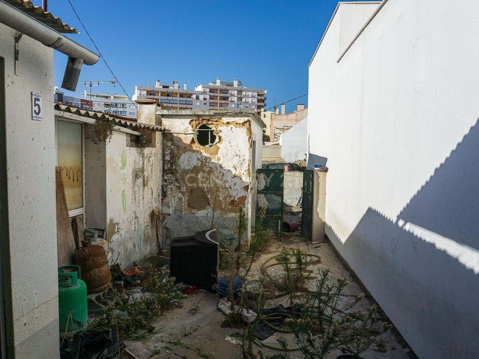Helårsgrund i Setubal, Setubal - foto 4