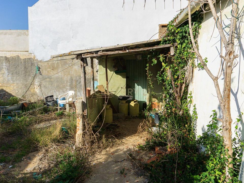 Helårsgrund i Setubal, Setubal - foto 5