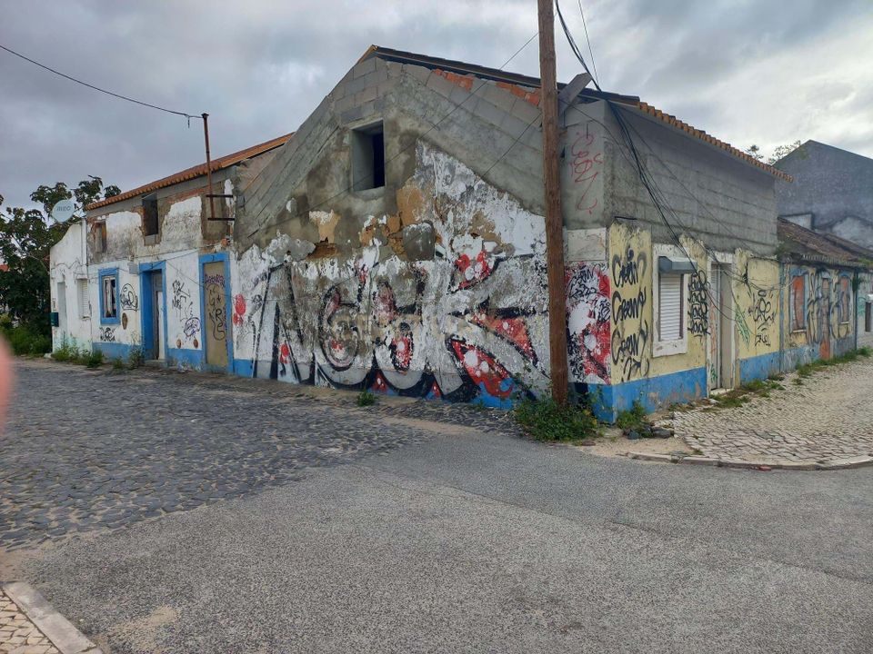 Villa i Montijo, Setubal - foto 1