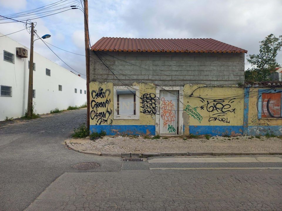 Villa i Montijo, Setubal - foto 2