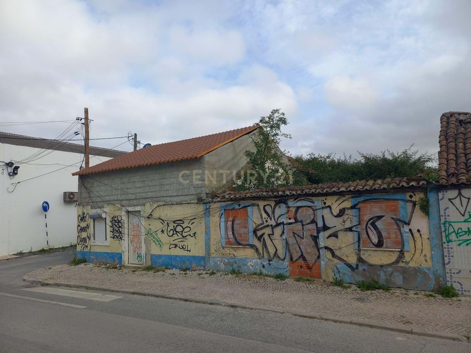 Villa i Montijo, Setubal - foto 3