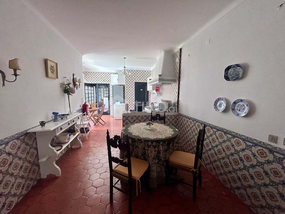Villa i Almeirim, Santarem - foto 5