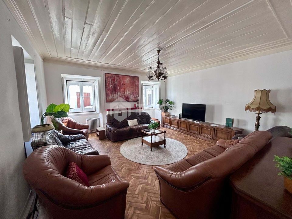 Villa i Salvaterra de Magos, Santarem - foto 2