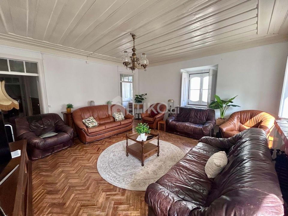 Villa i Salvaterra de Magos, Santarem - foto 3