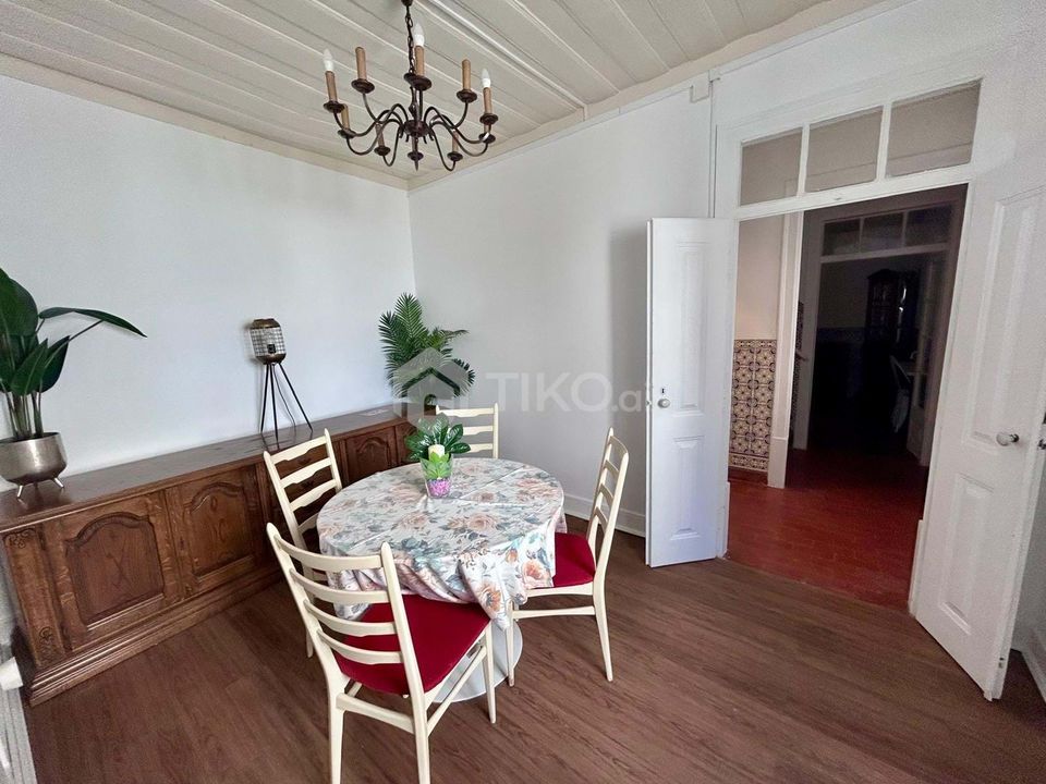 Villa i Salvaterra de Magos, Santarem - foto 4